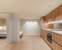 Revente - Apartment - Alicante