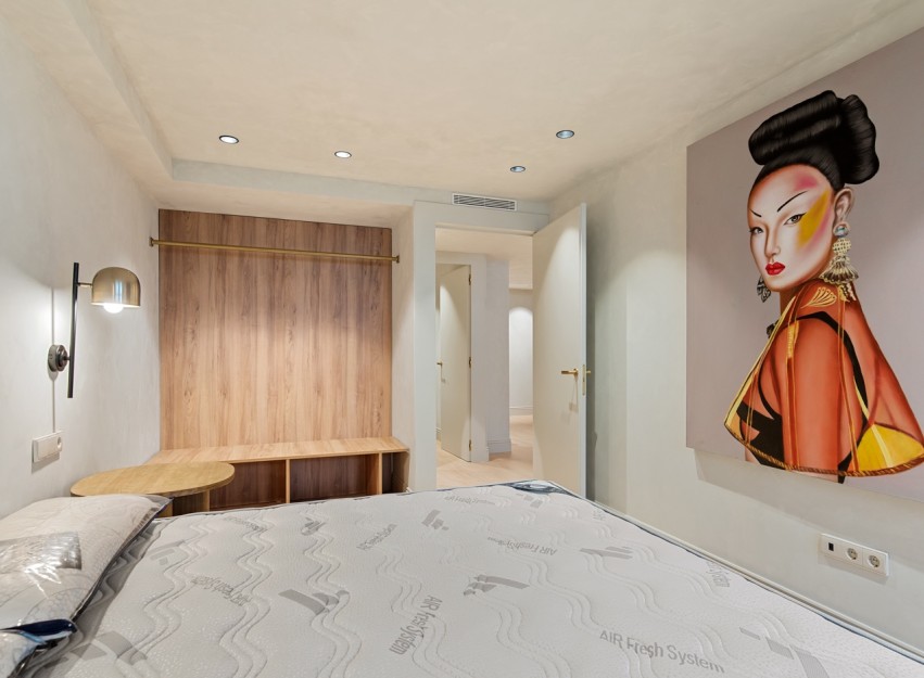 Revente - Apartment - Alicante