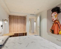 Revente - Apartment - Alicante