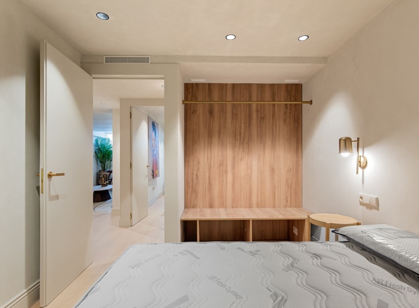 Revente - Apartment - Alicante