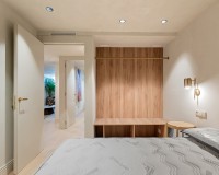 Revente - Apartment - Alicante