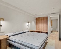 Revente - Apartment - Alicante