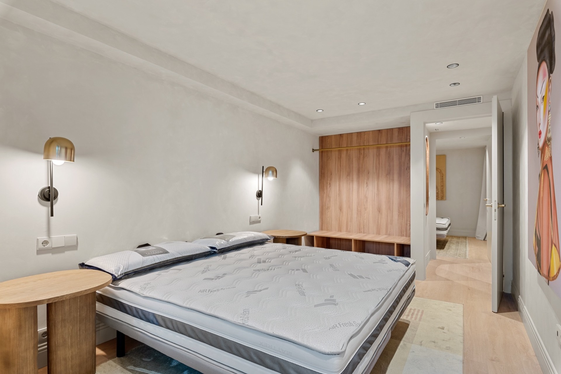 Revente - Apartment - Alicante