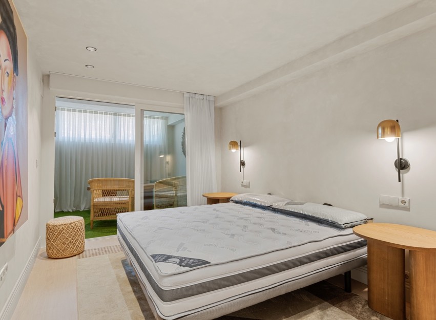 Revente - Apartment - Alicante