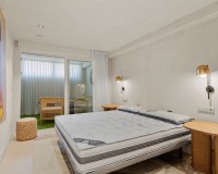 Revente - Apartment - Alicante
