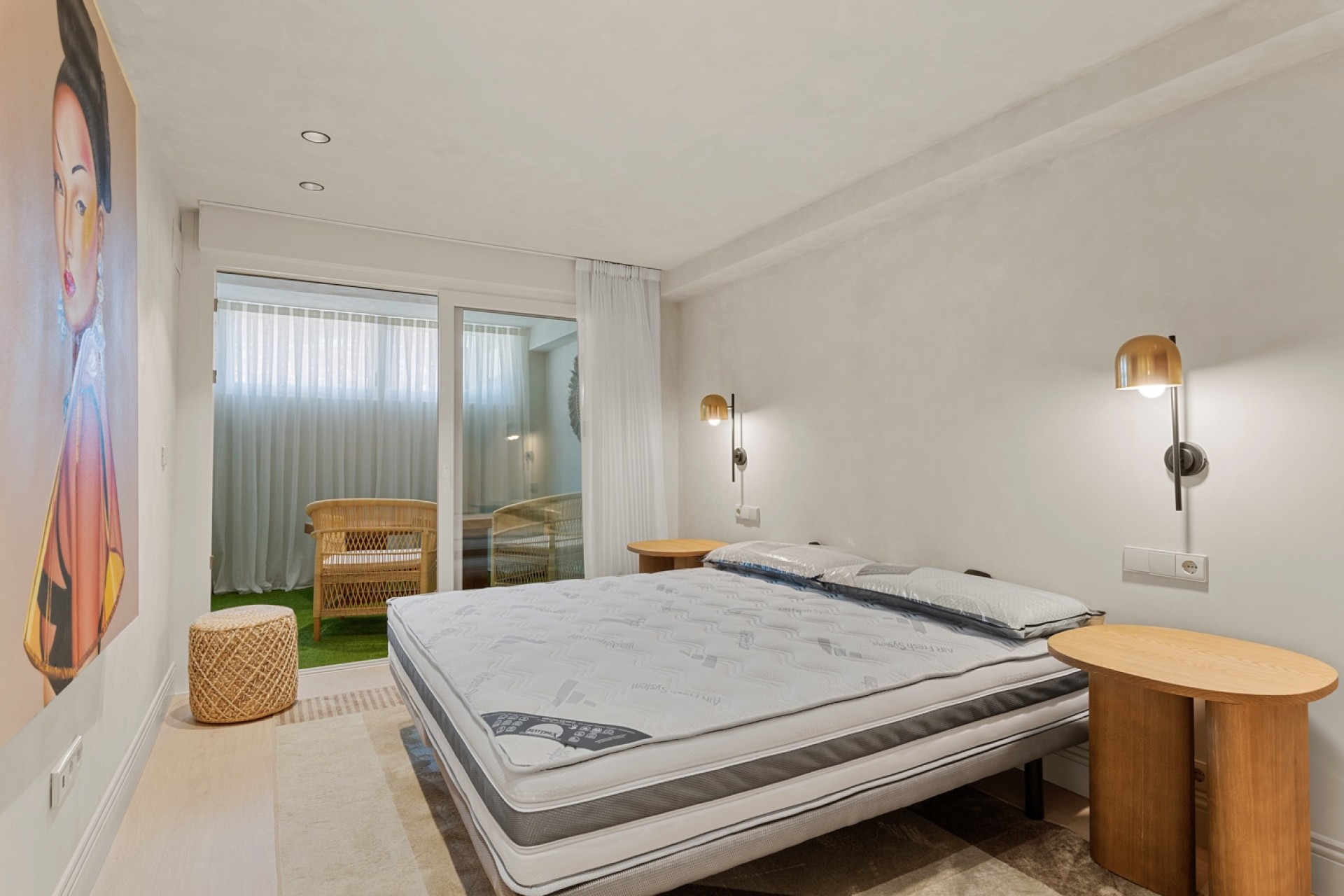 Revente - Apartment - Alicante