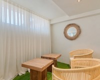 Revente - Apartment - Alicante