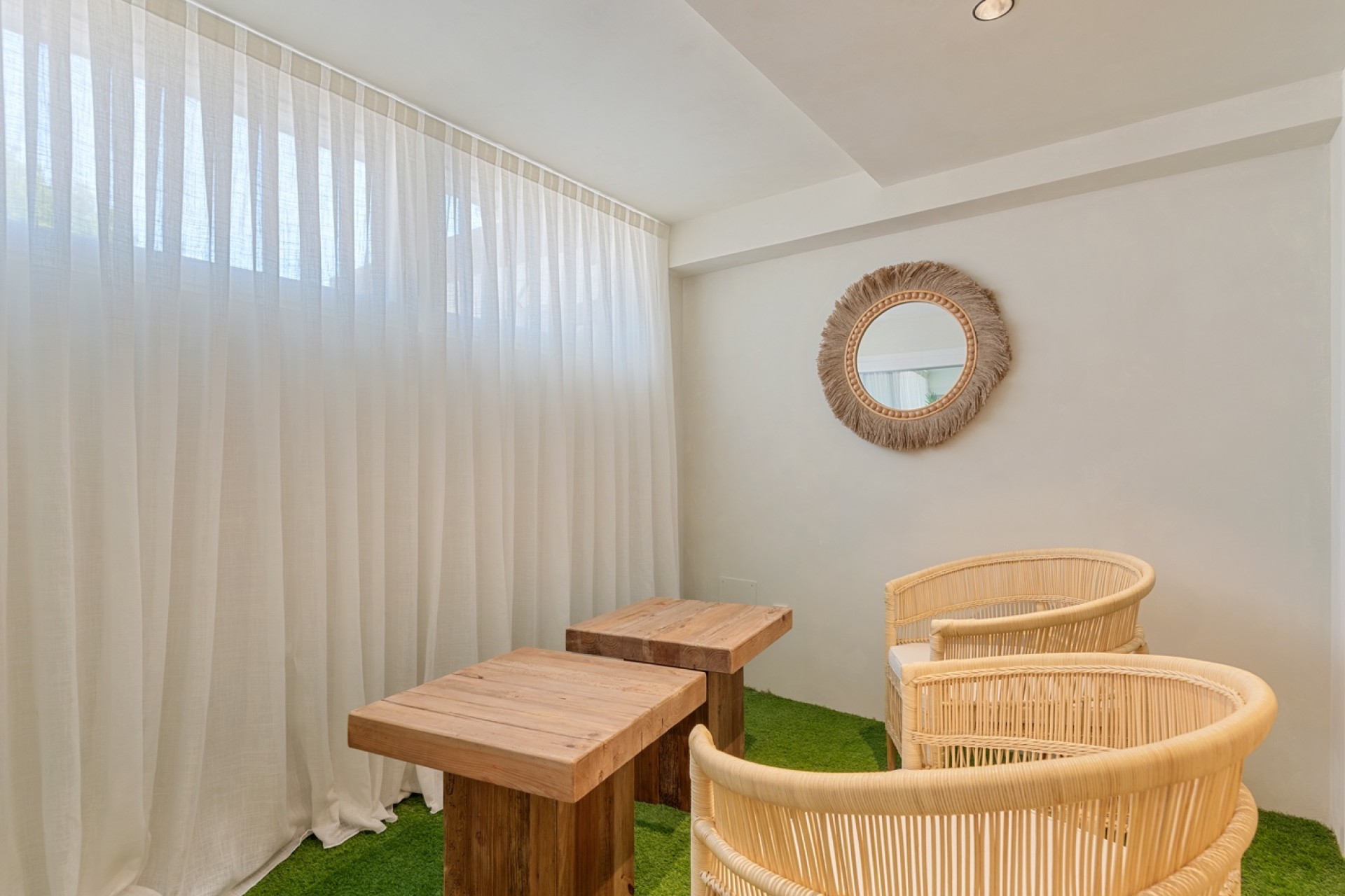 Revente - Apartment - Alicante