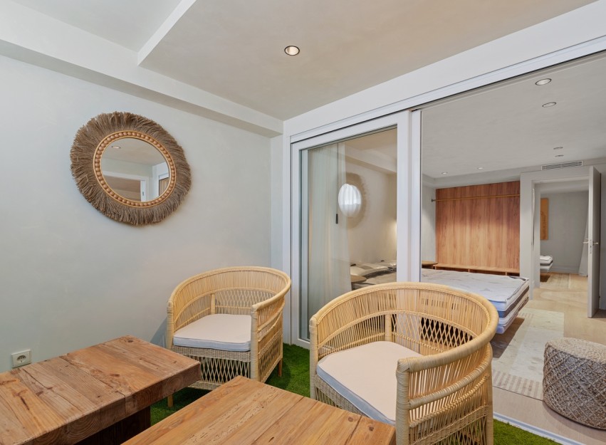 Revente - Apartment - Alicante