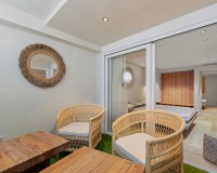 Revente - Apartment - Alicante