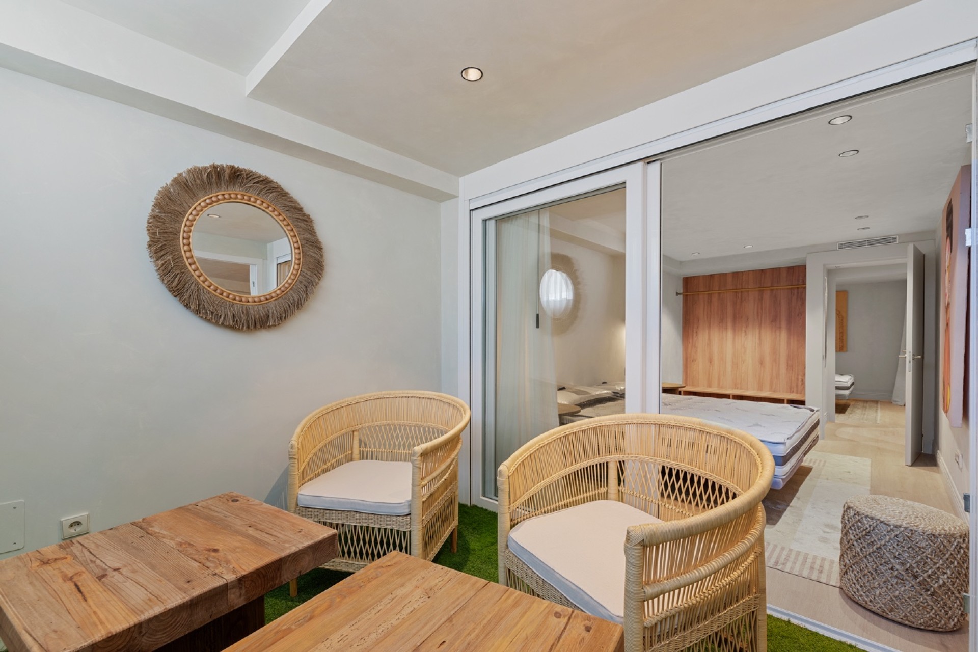 Revente - Apartment - Alicante