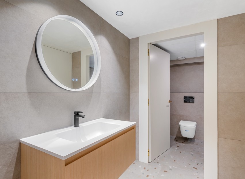 Revente - Apartment - Alicante