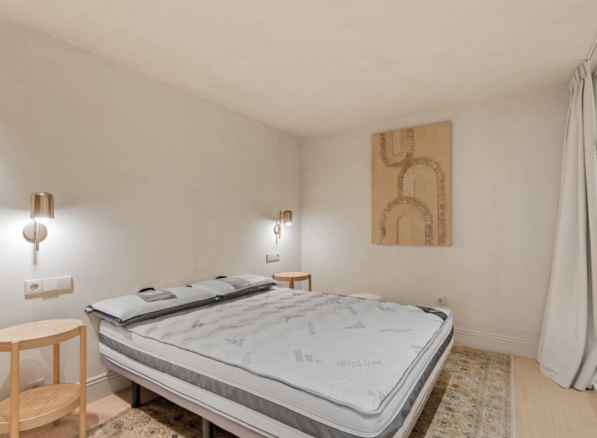 Revente - Apartment - Alicante