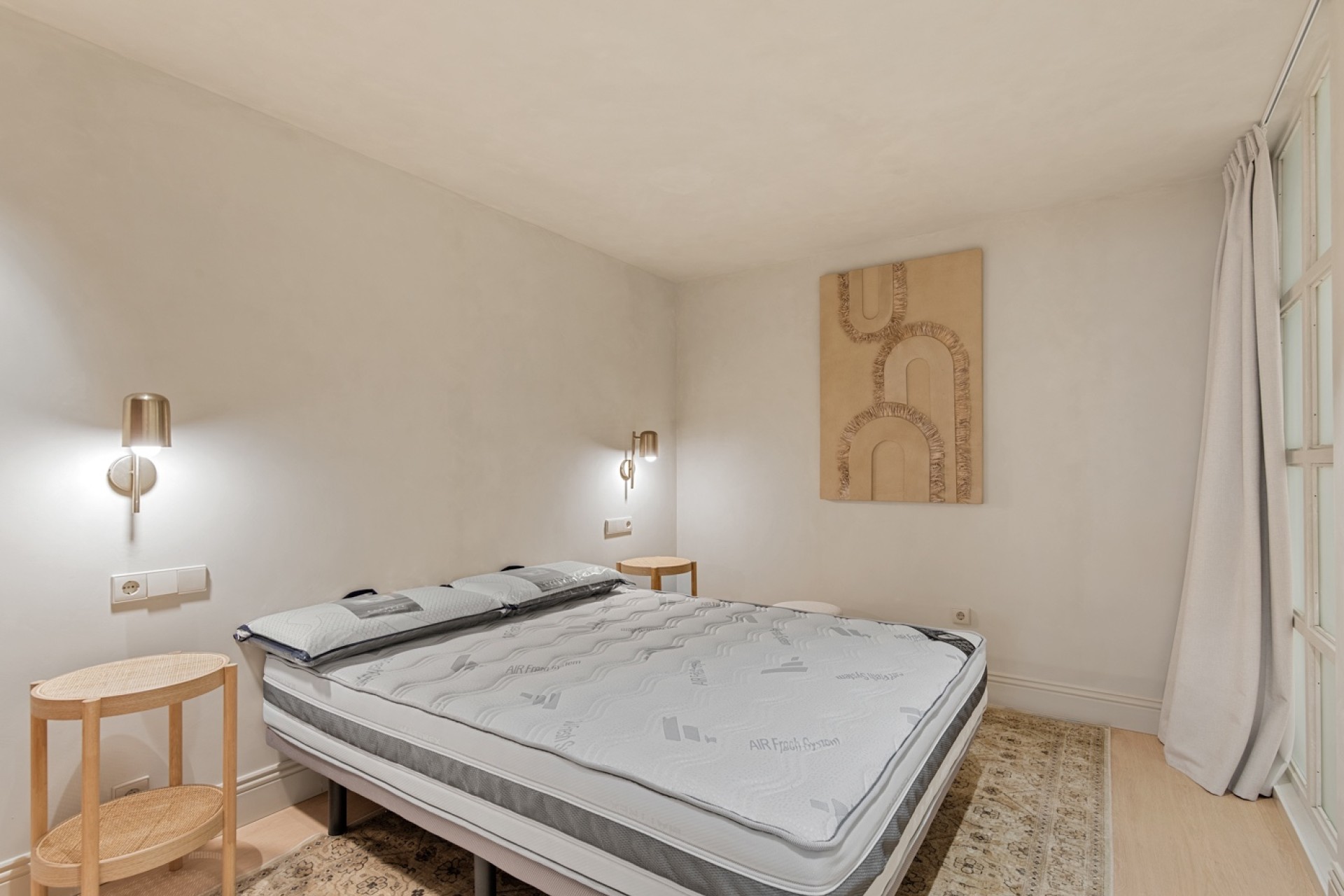 Revente - Apartment - Alicante