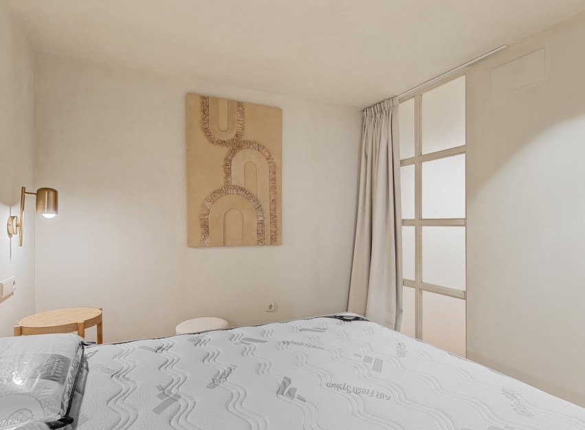 Revente - Apartment - Alicante