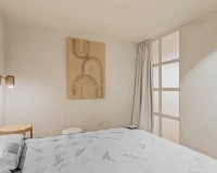 Revente - Apartment - Alicante