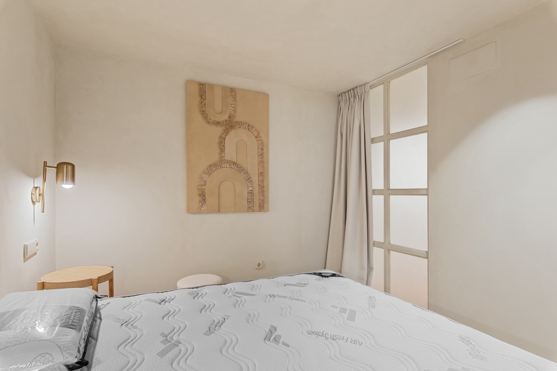 Revente - Apartment - Alicante