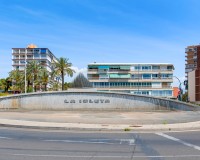 Revente - Apartment - Alicante