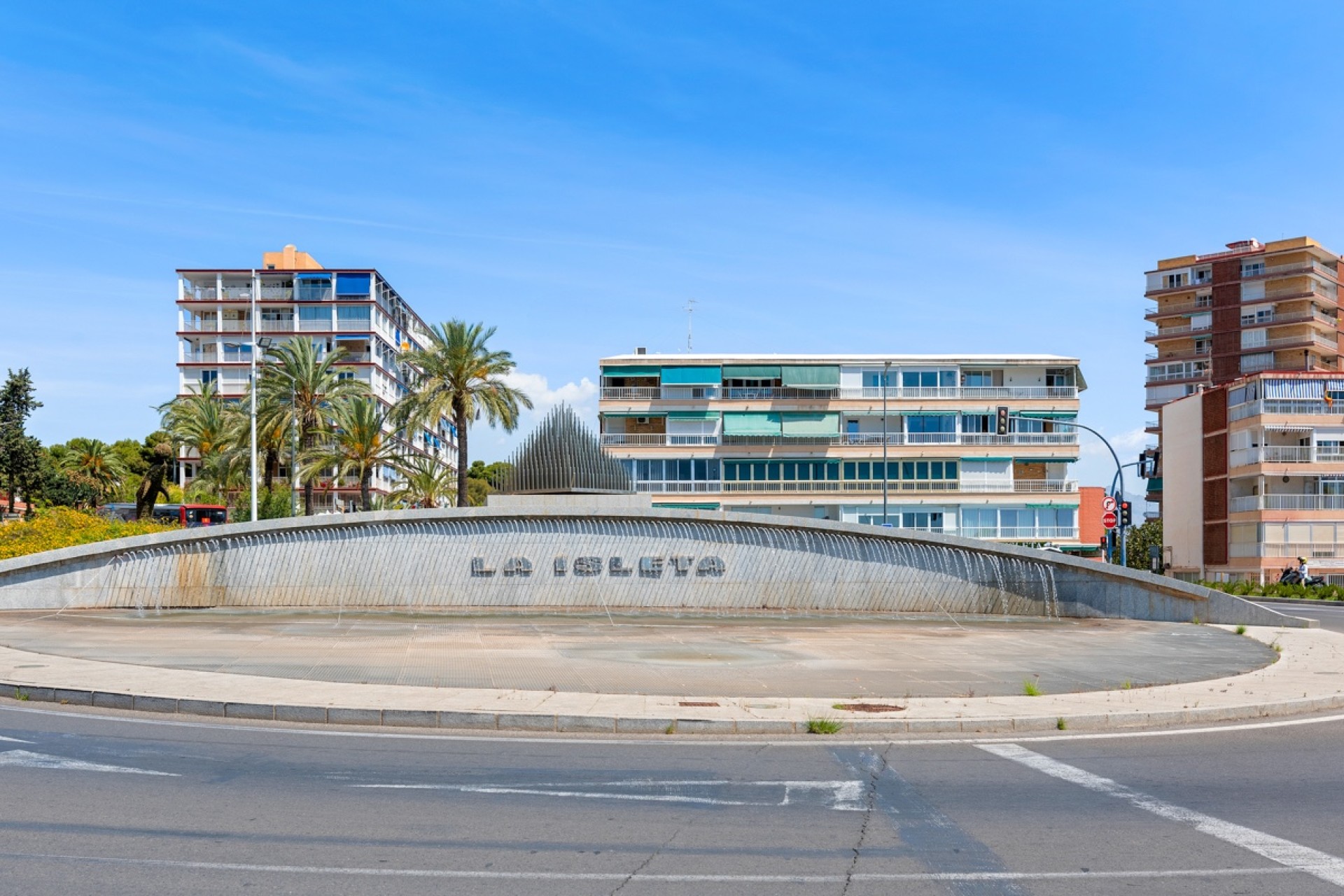 Revente - Apartment - Alicante
