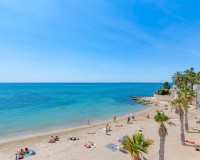 Revente - Apartment - Alicante