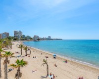 Revente - Apartment - Alicante