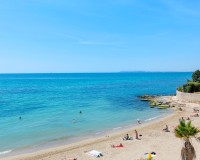 Revente - Apartment - Alicante