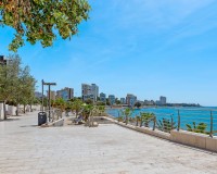 Revente - Apartment - Alicante