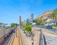 Revente - Apartment - Alicante
