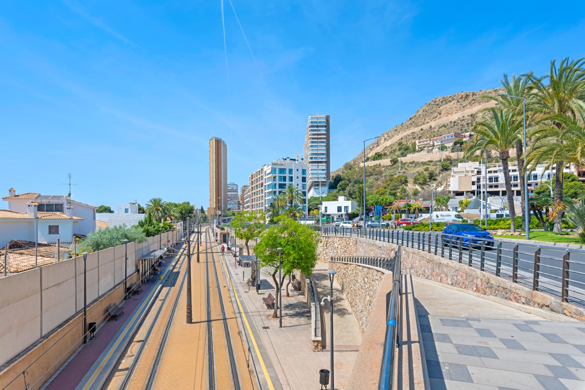 Revente - Apartment - Alicante