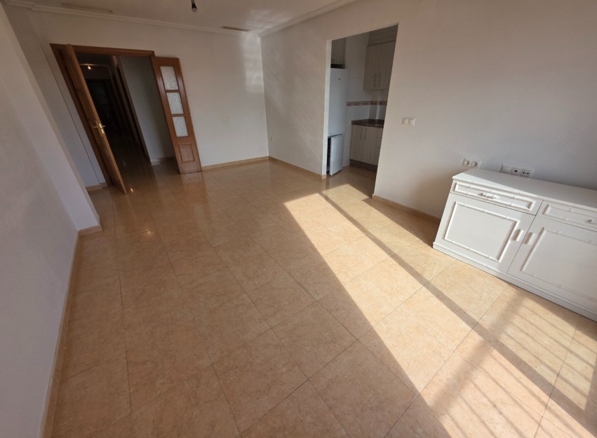 Revente - Apartment - Almoradí - Center
