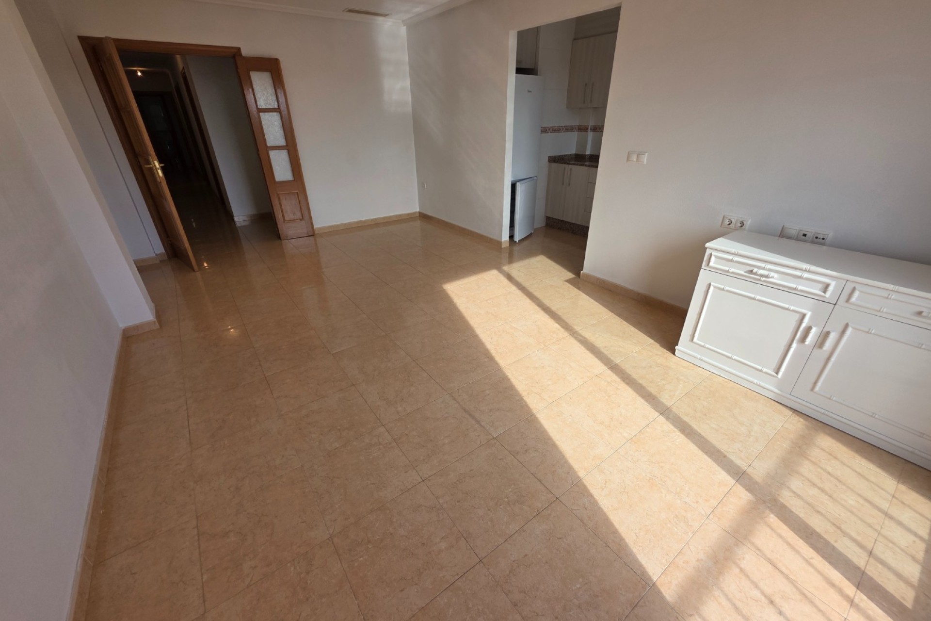 Revente - Apartment - Almoradí - Center