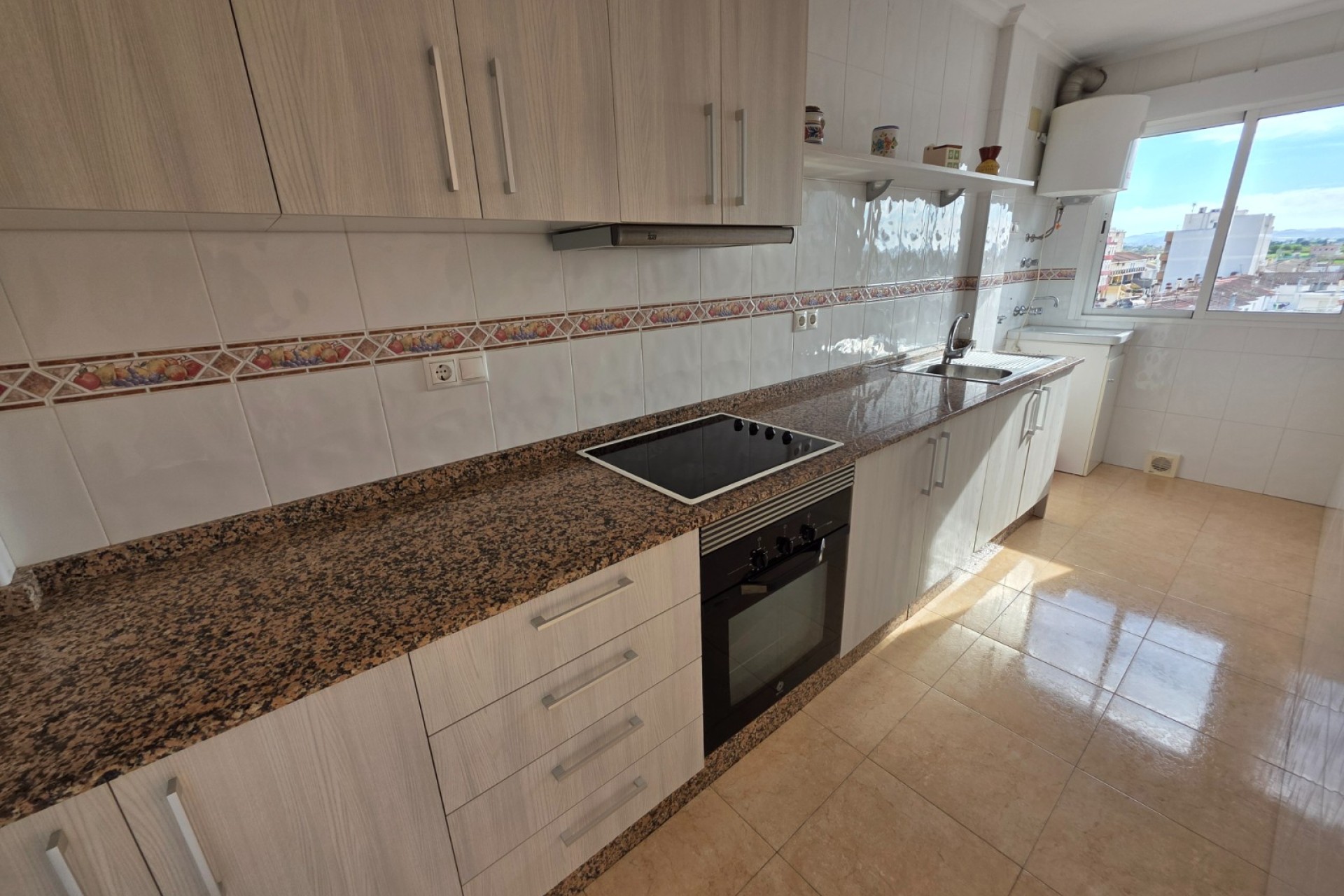Revente - Apartment - Almoradí - Center