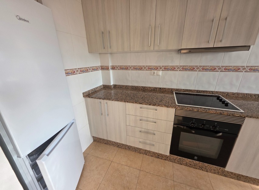 Revente - Apartment - Almoradí - Center