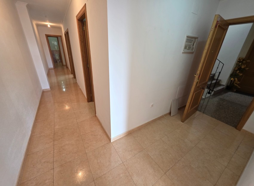 Revente - Apartment - Almoradí - Center