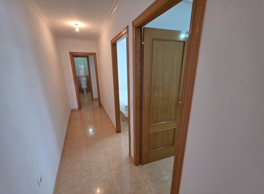 Revente - Apartment - Almoradí - Center