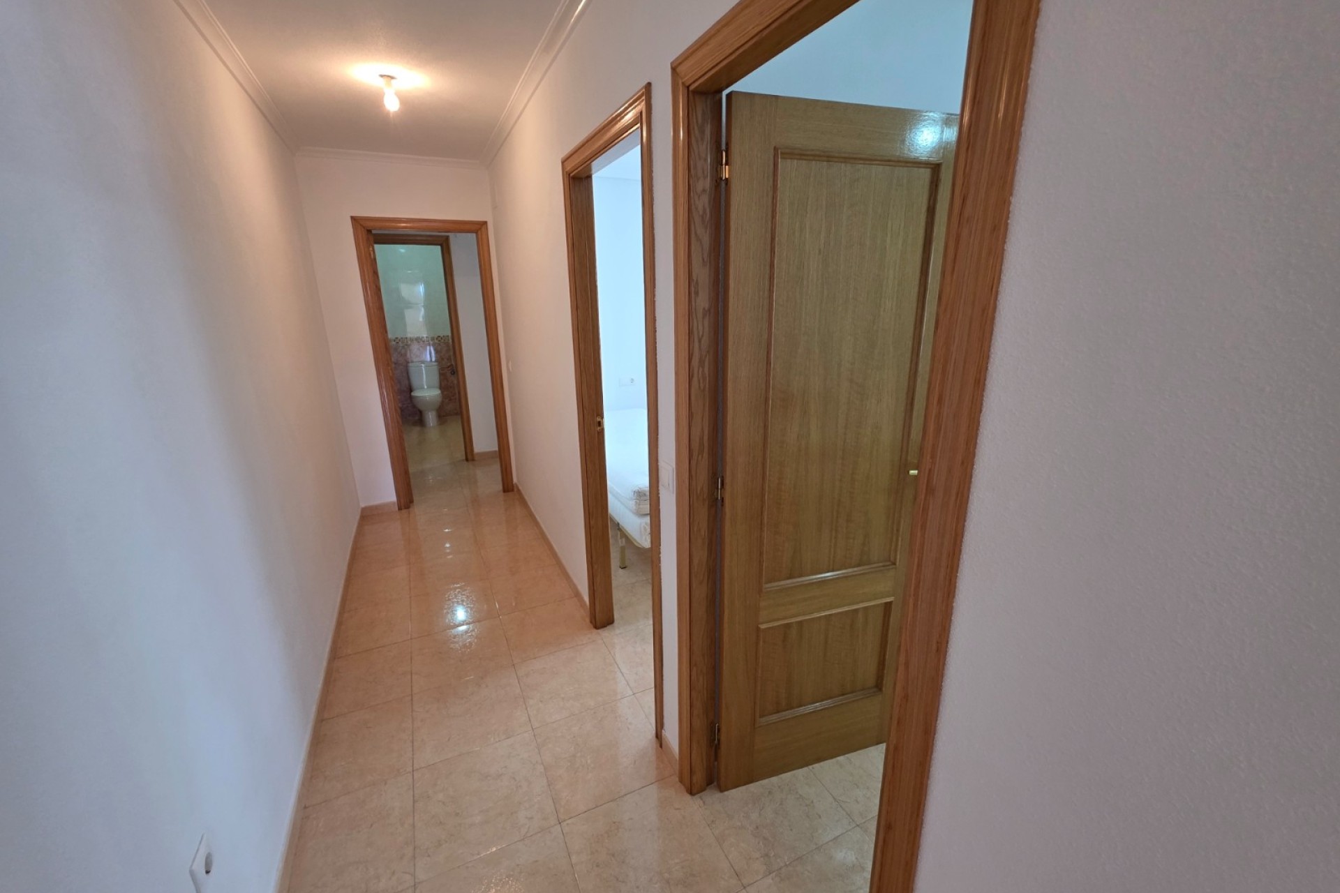 Revente - Apartment - Almoradí - Center