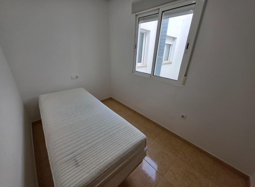 Revente - Apartment - Almoradí - Center