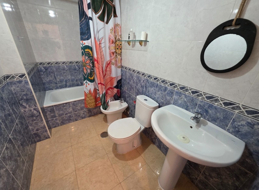 Revente - Apartment - Almoradí - Center