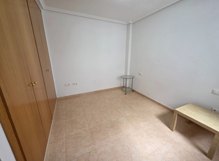 Revente - Apartment - Almoradí - Center