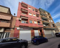 Revente - Apartment - Almoradí - Centro