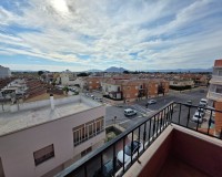 Revente - Apartment - Almoradí - Centro
