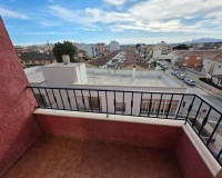 Revente - Apartment - Almoradí - Centro