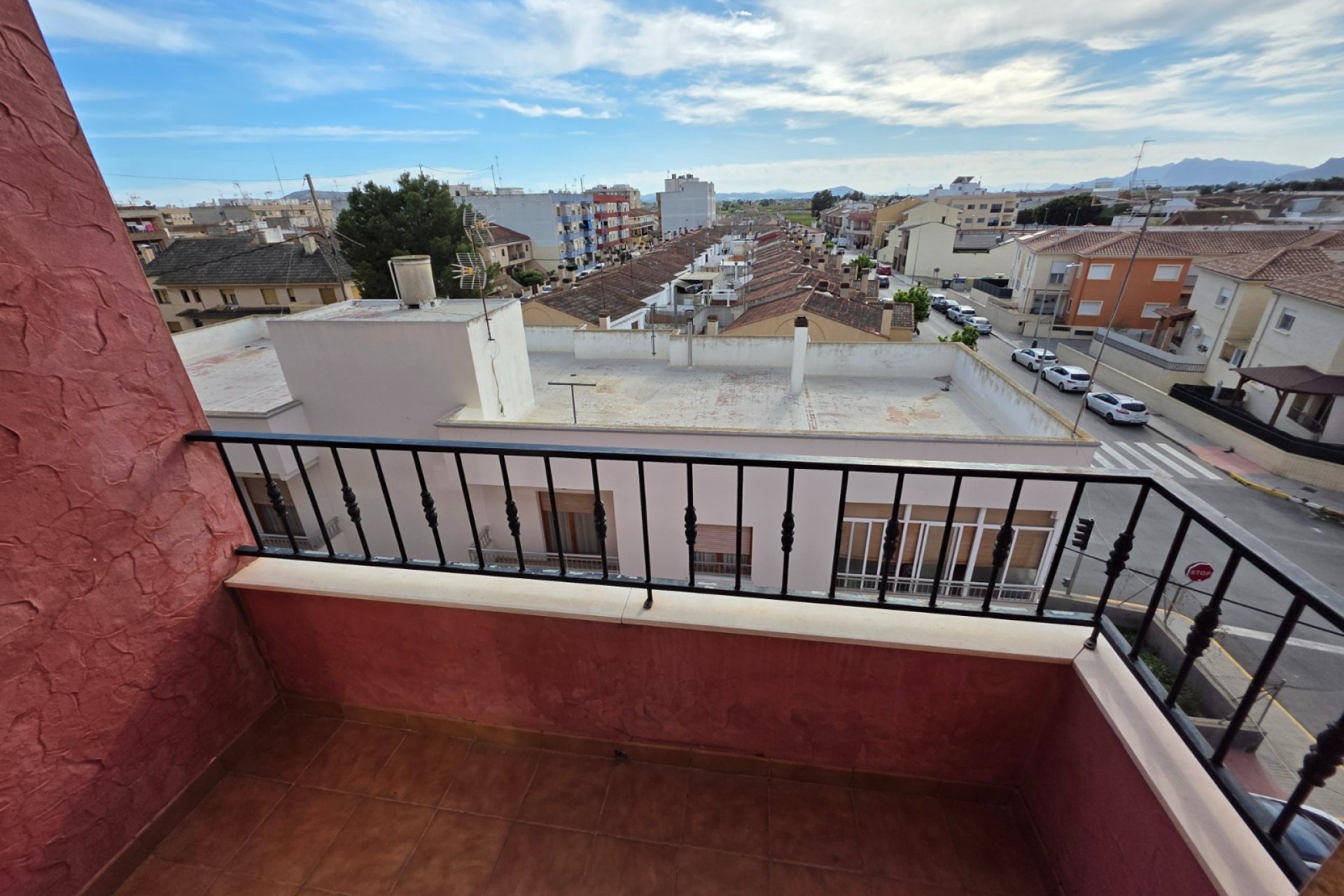 Revente - Apartment - Almoradí - Centro