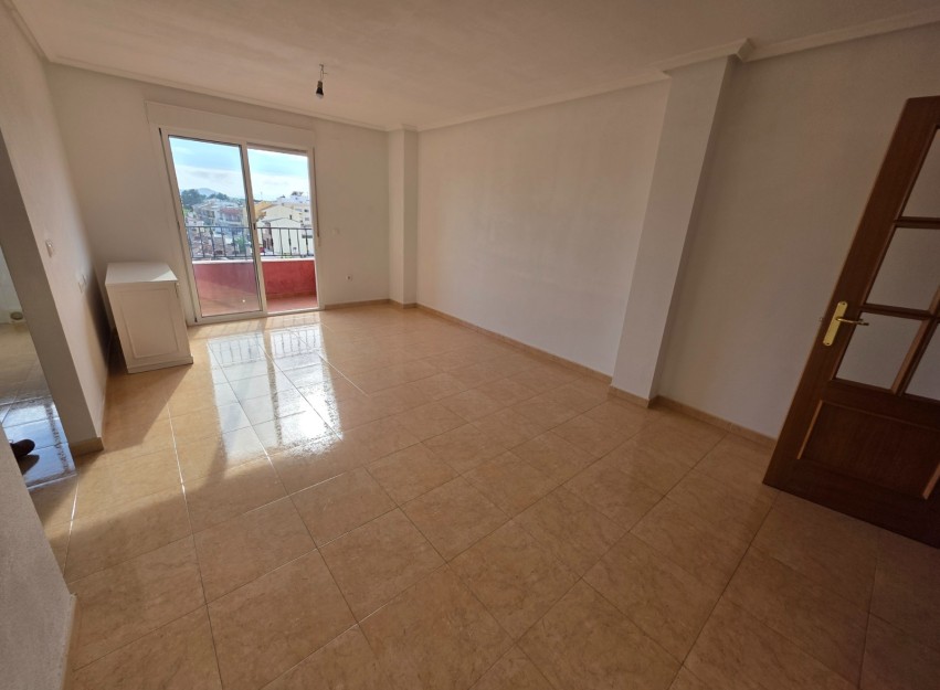 Revente - Apartment - Almoradí - Centro