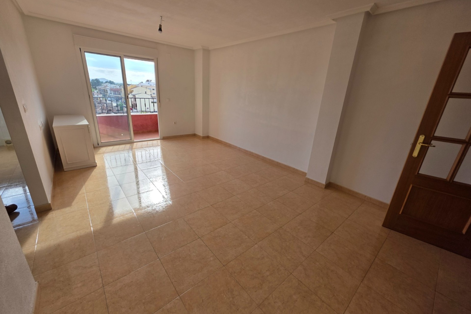 Revente - Apartment - Almoradí - Centro