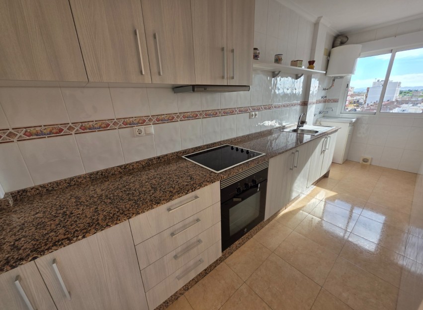 Revente - Apartment - Almoradí - Centro