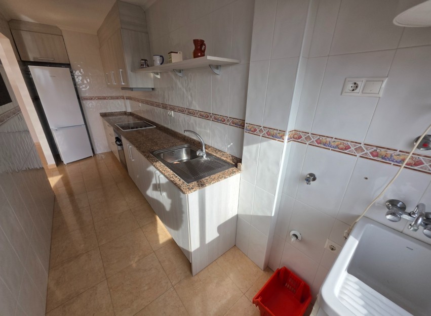 Revente - Apartment - Almoradí - Centro