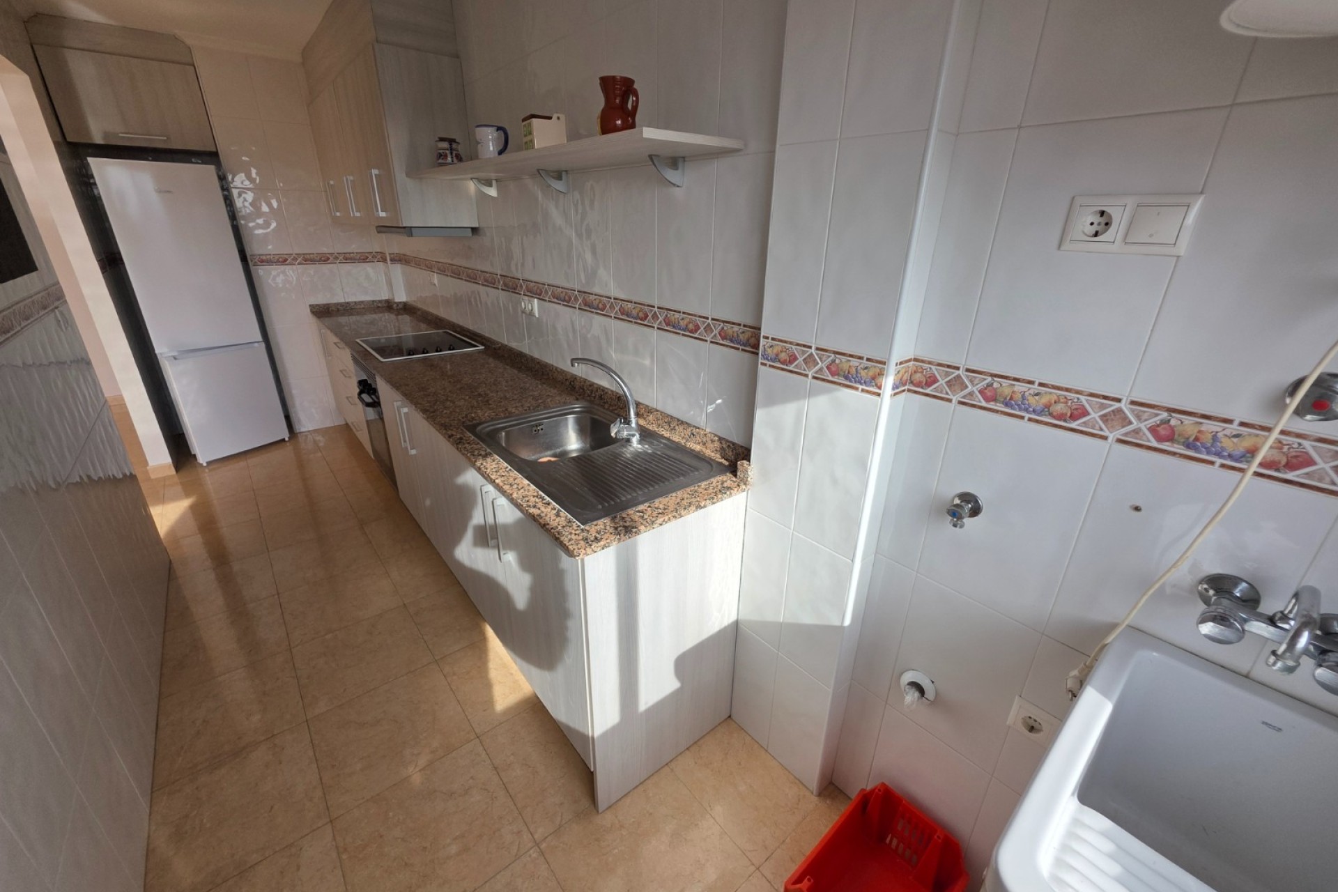 Revente - Apartment - Almoradí - Centro
