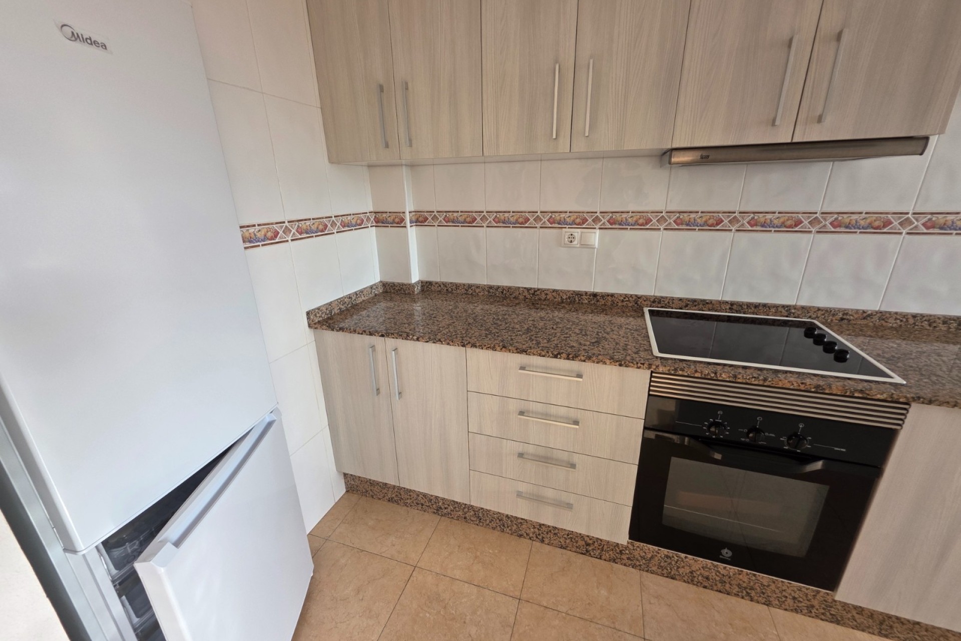 Revente - Apartment - Almoradí - Centro