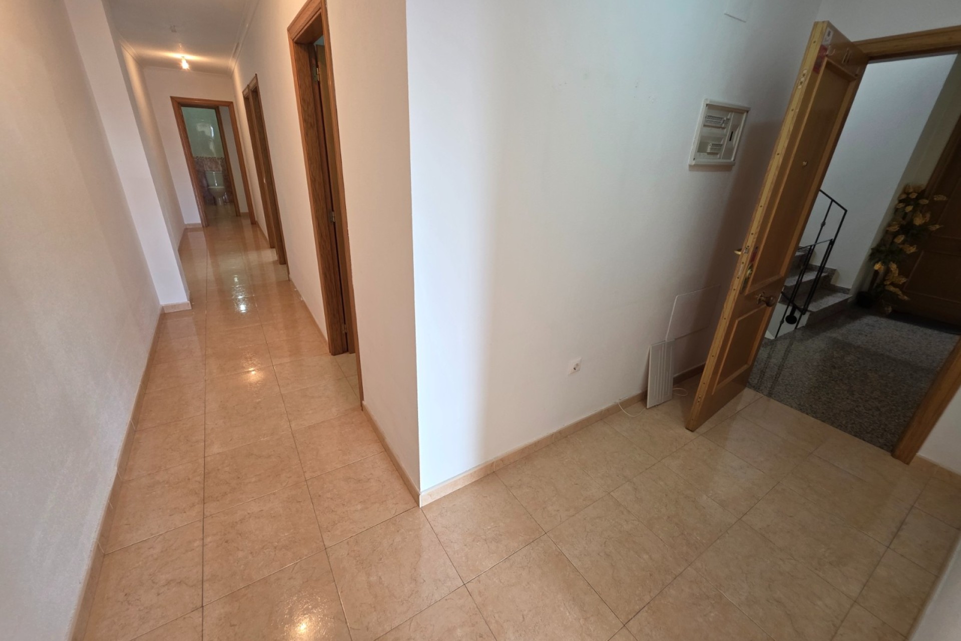 Revente - Apartment - Almoradí - Centro